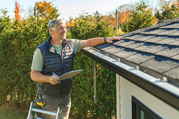 Trusted Roof Leak Repair service in Dayton, ID - Ben Roofing and Steel LLC
